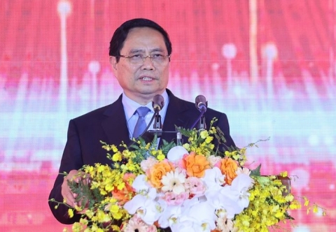 Khai trương Trung tâm dữ liệu quốc gia có quy mô hàng đầu Đông Nam Á